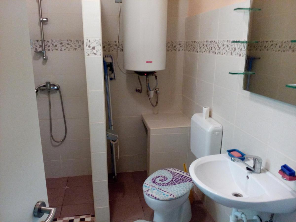 Sunny Apartman Nyíregyháza Dış mekan fotoğraf