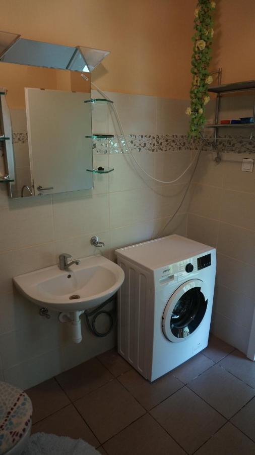 Sunny Apartman Nyíregyháza Dış mekan fotoğraf