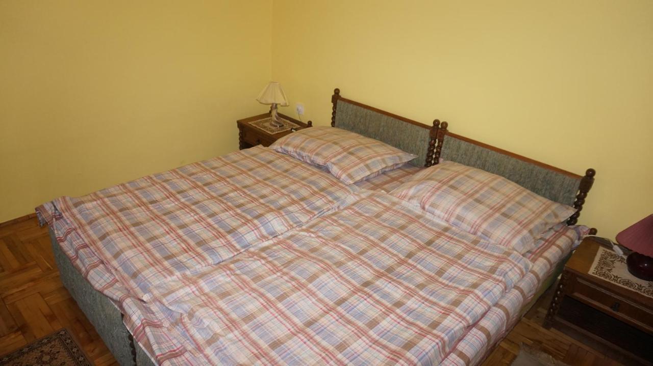 Sunny Apartman Nyíregyháza Dış mekan fotoğraf