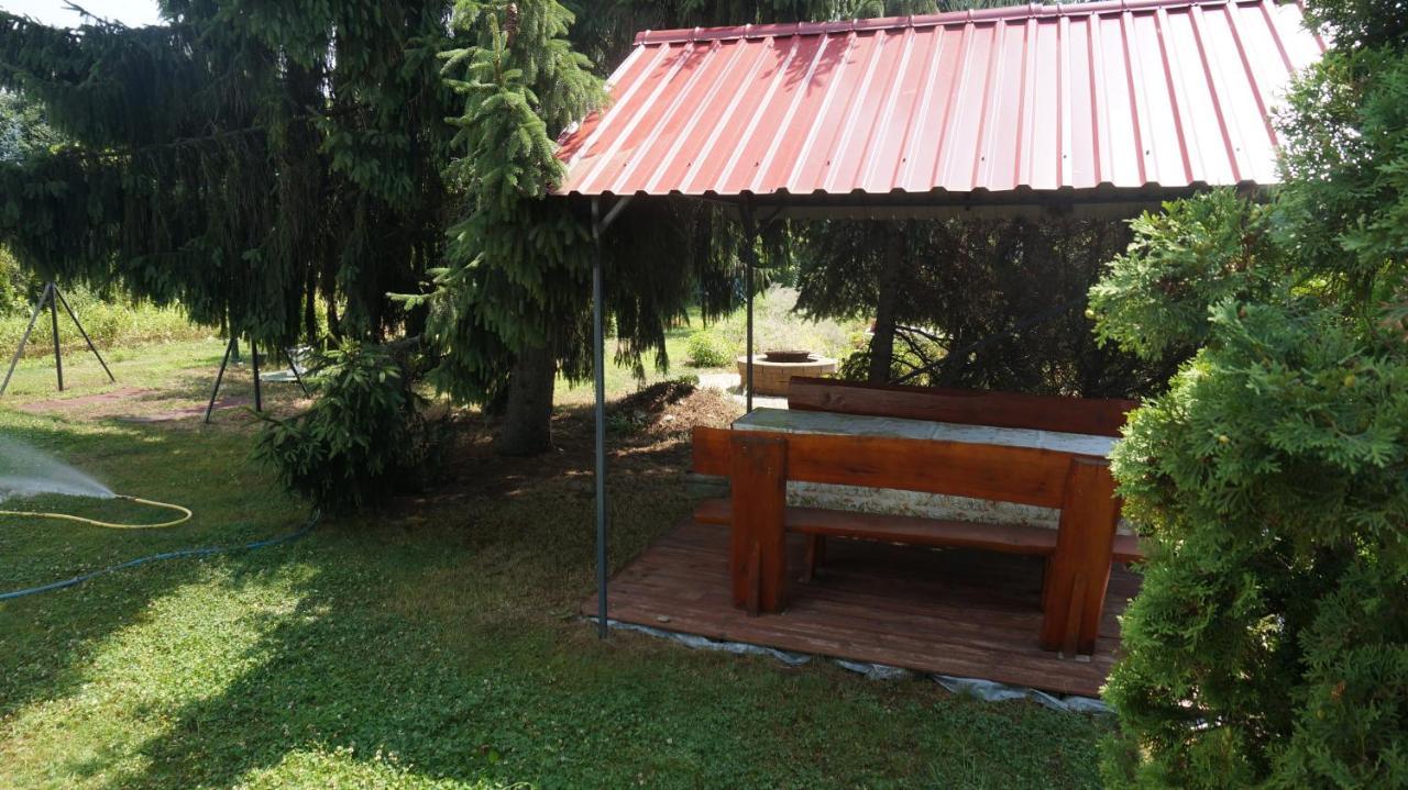 Sunny Apartman Nyíregyháza Dış mekan fotoğraf