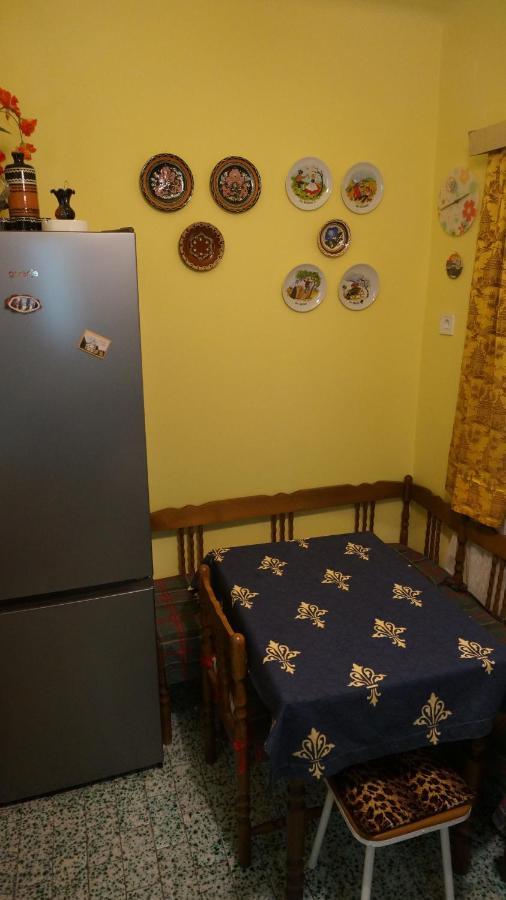 Sunny Apartman Nyíregyháza Dış mekan fotoğraf
