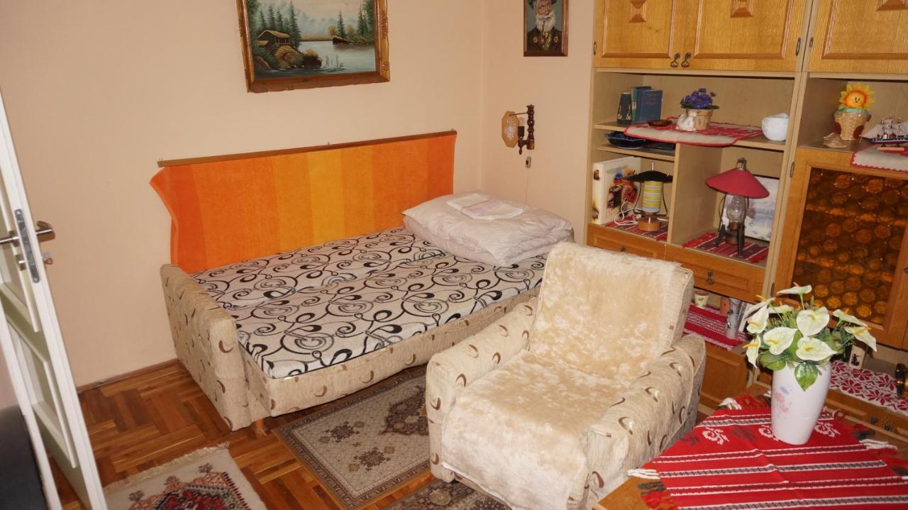 Sunny Apartman Nyíregyháza Dış mekan fotoğraf